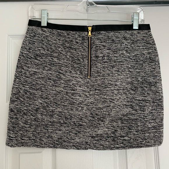 Express Skirt - Picture 4 of 6